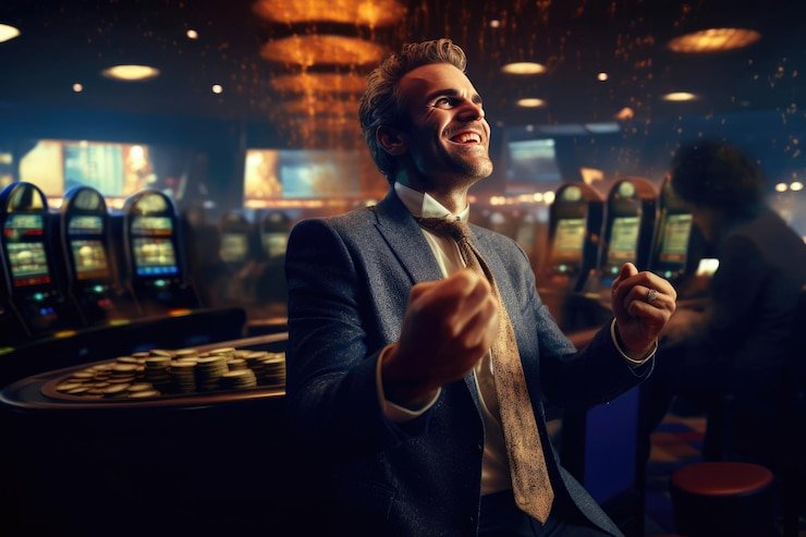 Dashboard permainan slot Sweet Bonanza di platform lomboktoto menampilkan permainan populer