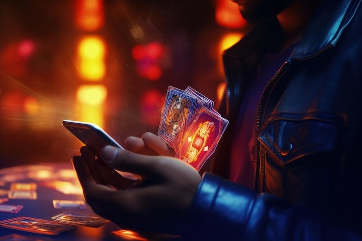 Tampilan antarmuka permainan Quickspin di platform lomboktoto dengan grafis berkualitas tinggi
